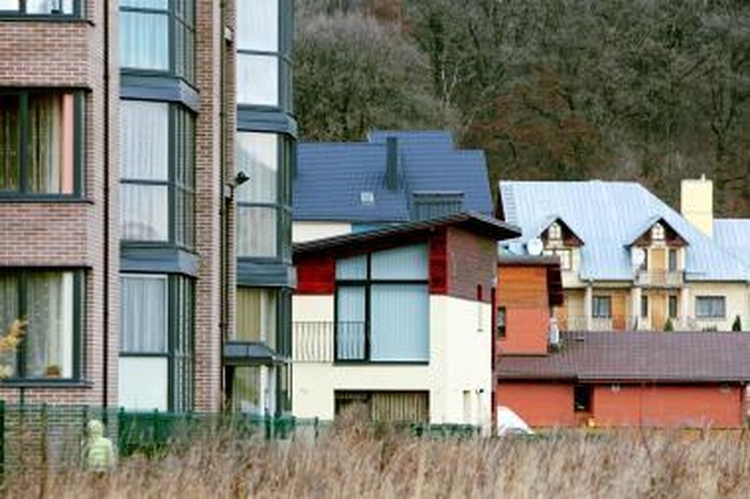 NT Kaune: butams taikomos nemažos nuolaidos