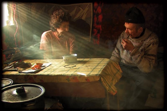 Filmas „Stebuklų laukas“ atrinktas į du tarptautinius festivalius