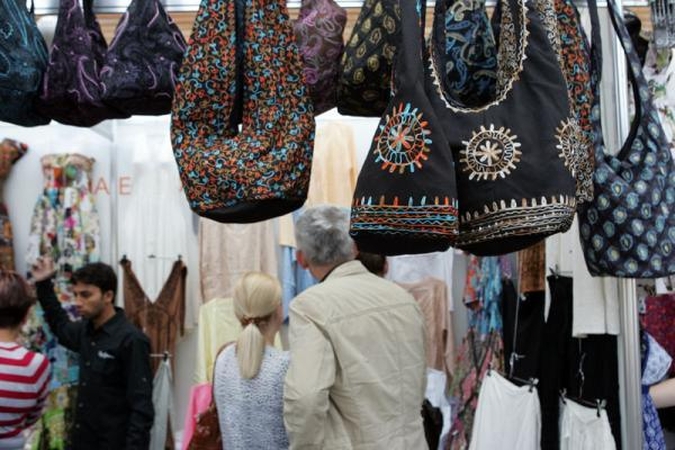 Nuo naujųjų keisis mokesčiai už prekybą Vilniaus turguose
