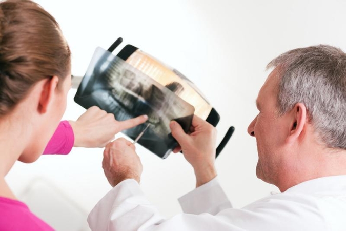 Ginčas dėl odontologo paslaugų Marselyje pareikalavo dviejų gyvybių