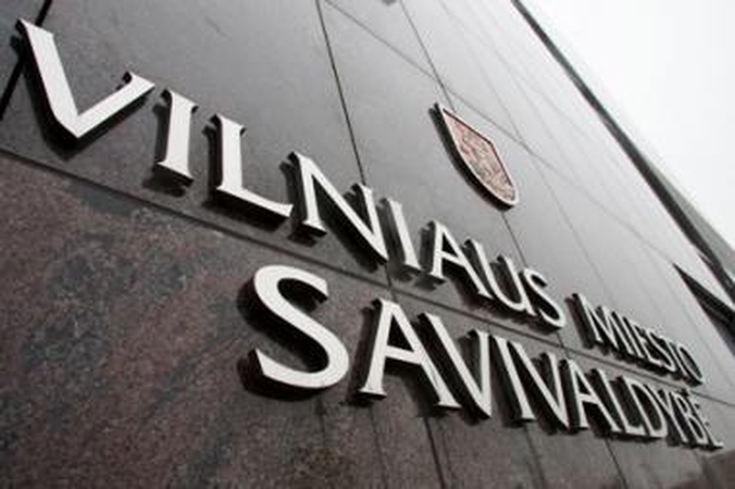 Vilniaus valdžios planas veda prie sporto mokyklų likvidavimo?