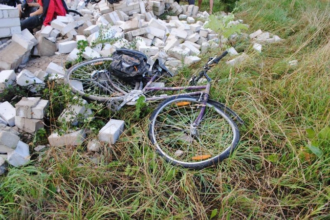 Kauno rajone nukentėjusių čekų skautų byla kol kas nejuda iš vietos