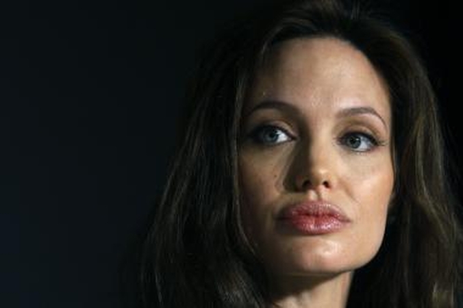 A.Jolie: ištikimybė partnerystėje nėra būtina