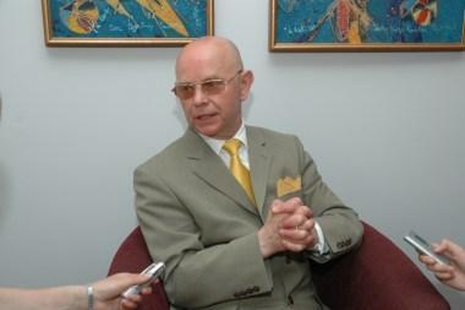 Neringoje daugumą mandatų laimėjo A.Vinkaus vedami socialdemokratai