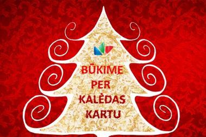 LNK pristato muzikinę pasaką „Šv. Kalėdų belaukiant“ 