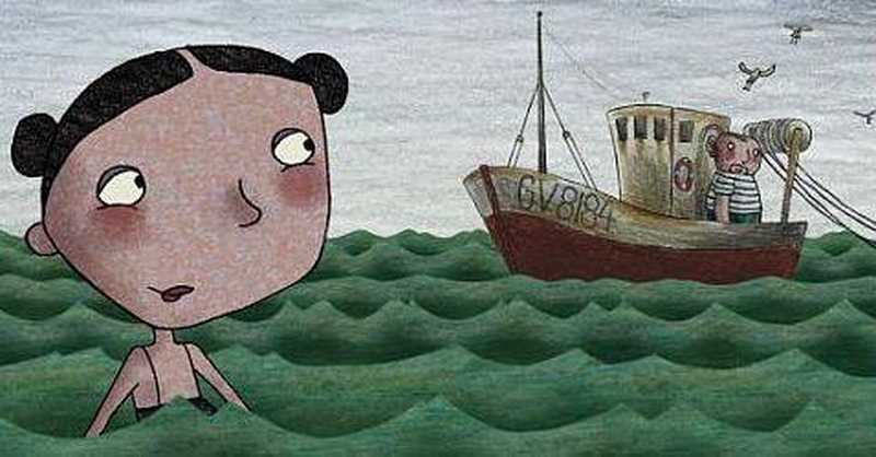 Animacinių filmų festivalis „Tindirindis“ atkeliauja į Klaipėdą