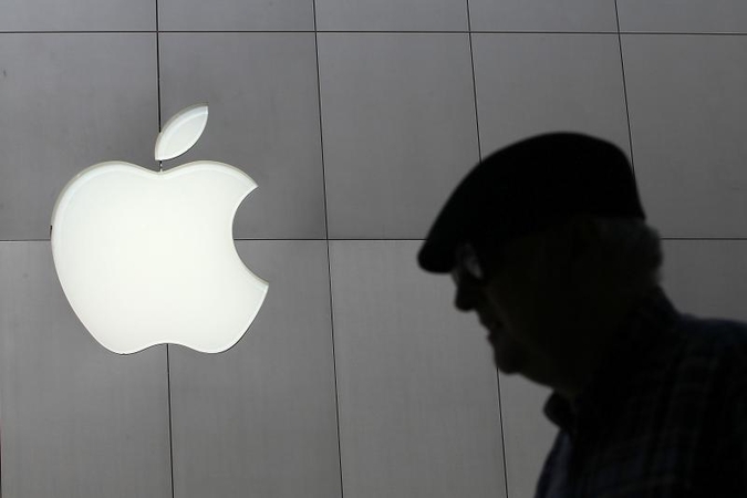 Kova dėl „App Store“ termino