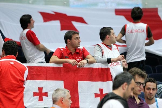 Kutaisis taps antrąja Gruzijos sostine, ten persikels parlamentas