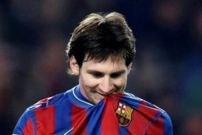 Ispanijos futbolo čempionato lyderių dvikovą laimėjo "Barcelona"