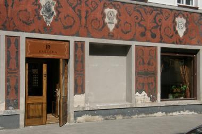 Arkivyskupijai priklausančiose patalpose barą "Dubliner" keičia "Dominikonų karčema"