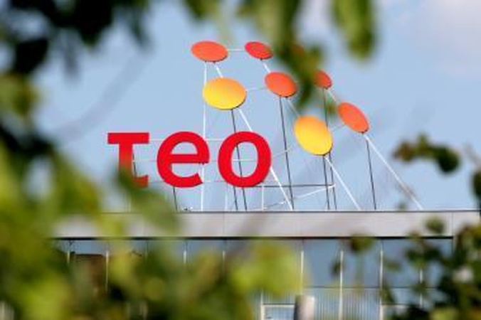 „Teo LT“ įtariama dokumento klastojimu  