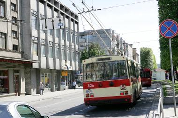 Gegužės mėnesį dar galios pigesni bilietai