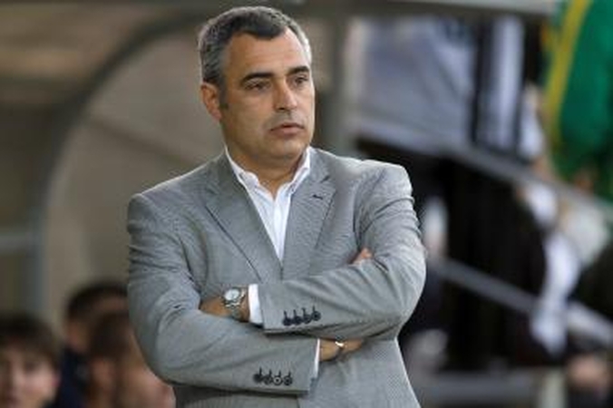 J.Couceiro dėl savo ateities dar nėra apsisprendęs