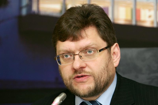 Socialliberalas V.Simulikas neskuba dėtis prie "darbiečių"
