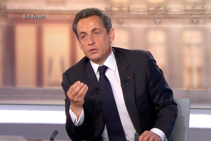 N.Sarkozy su žmona ilsisi Maroko karališkoje rezidencijoje