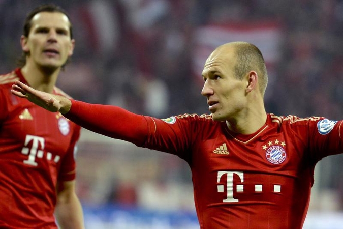 Čempionų lyga: ar „Juventus“ pajėgus panaikinti „Bayern“ persvarą?