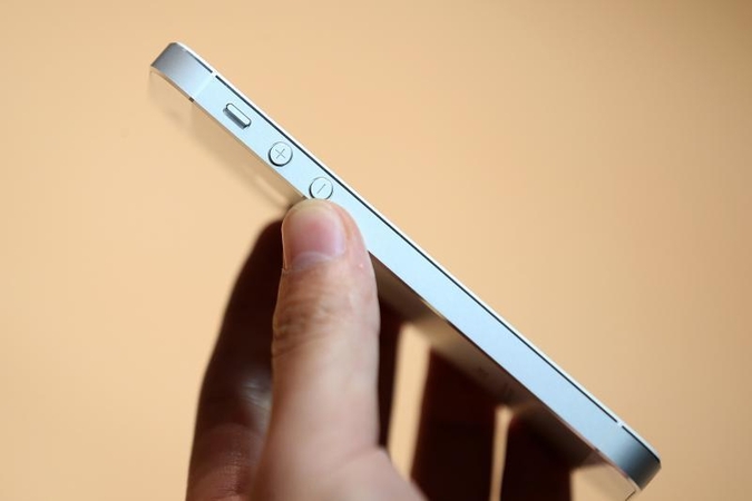 Užsieniečiams leista į Šiaurės Korėją įvežti mobiliuosius telefonus