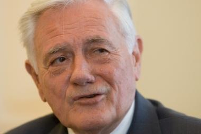 Pas Prezidentą atvyks penki kandidatai į ministrus