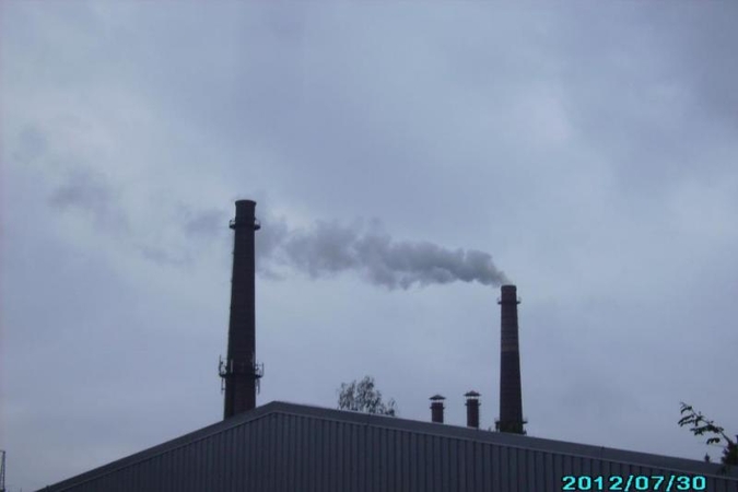 Tyrimas: kas trečiam gyventojui labiausiai rūpi miesto energetika