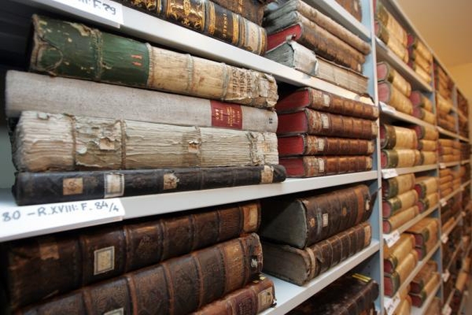 Prenumeratai ir bibliotekoms kitąmet siūloma papildomai skirti 4 mln. litų