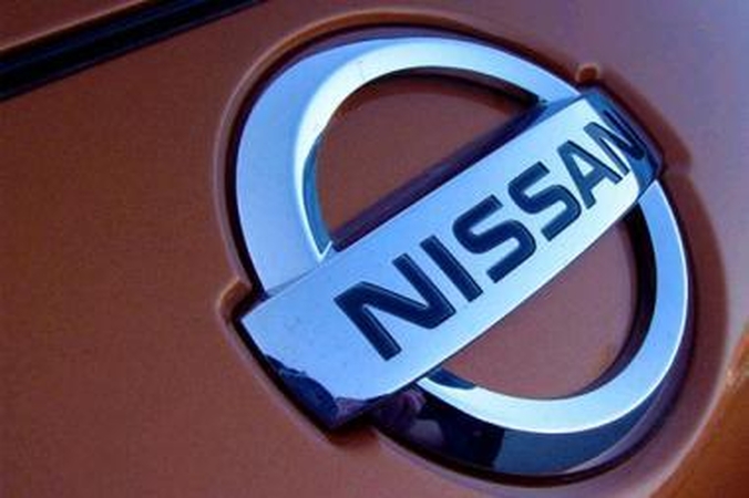 „Nissan“ vienoje iš gamyklų surinkinės tik elektromobilius