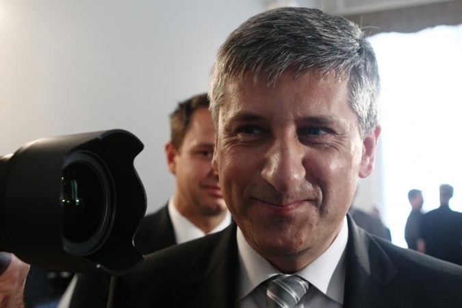 Ministras: Austrija supranta klausimo jautrumą Lietuvai