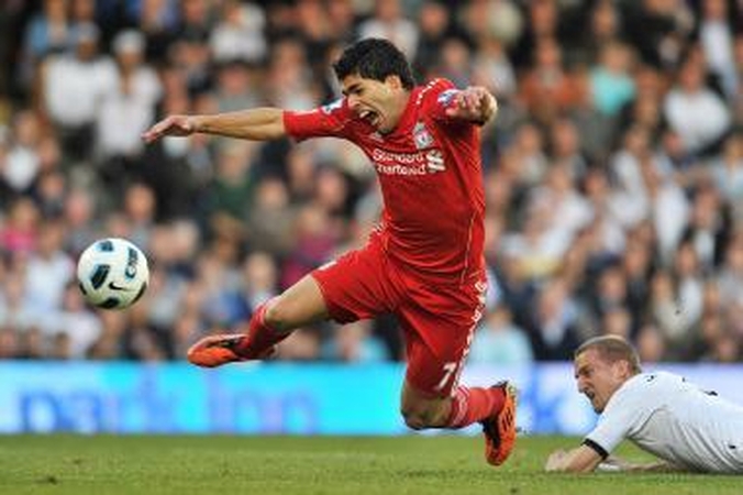 „Liverpool“ svečiuose nesunkiai įveikė „Fulham“