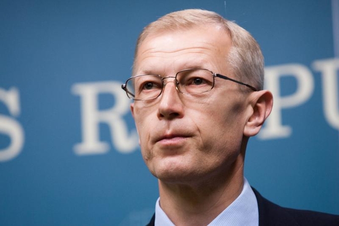 Seimo nario A. Kašėtos sūnus rastas negyvas (papildyta)