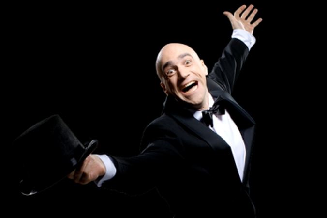 LNK rengia muzikinį humoro šou „Nr.1“ 