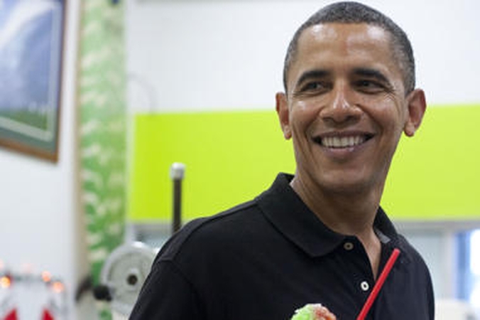 B.Obama ragina pasaulį bendromis jėgomis nutraukti smurtą Libijoje (papildyta)