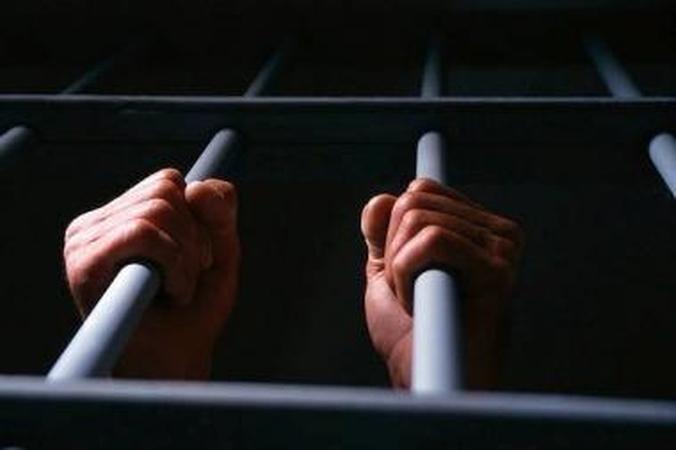 Iš policijos komisariato pabėgęs suimtasis laisve džiaugėsi trumpai