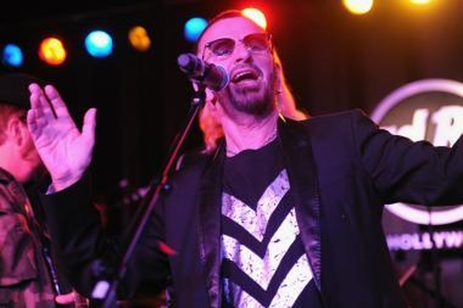 Ringo Starro namas gali būti išgelbėtas nuo nugriovimo