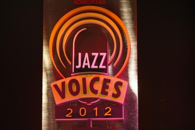 Klaipėdoje skambės „Jazz Voices“ festivalis