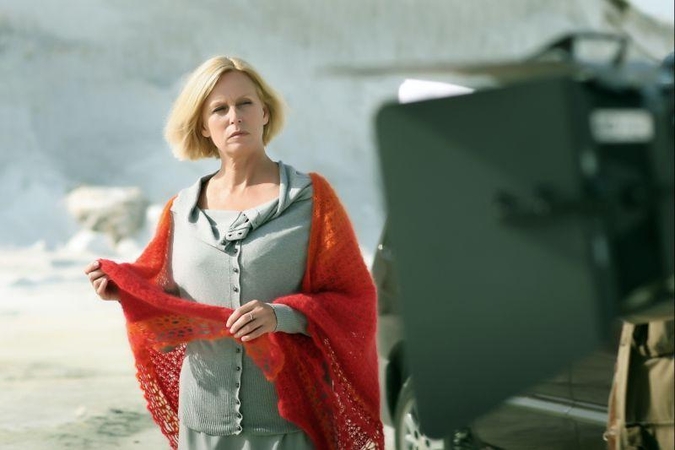 Filmo „Miegančių drugelių tvirtovė“ premjerai – 1000 drugelių