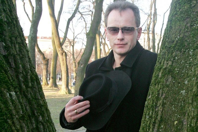 Prieš mirtį Ž.Kačanauskas kalbėjo apie „Snoro“ ir FNTT skandalą