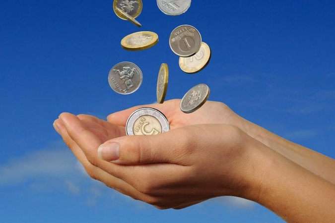 Analitikai: atlyginimai šiemet augs kur kas sparčiau nei pernai