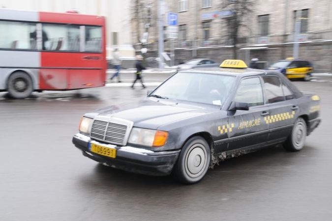 „Vilnius veža“ įvykdo tik vieną iš trijų vilniečių užsakymų