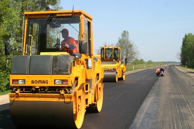 Netrukus prasidės Priekulės aplinkkelio tiesimo darbai 