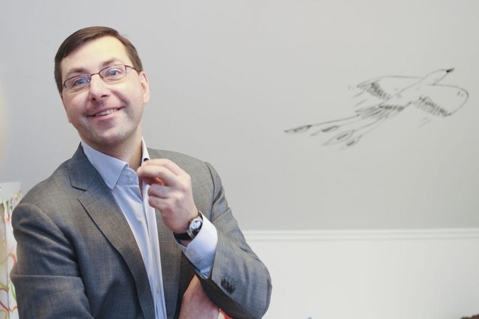 G.Steponavičius nekomentuoja kaltinimų seksualiniu priekabiavimu
