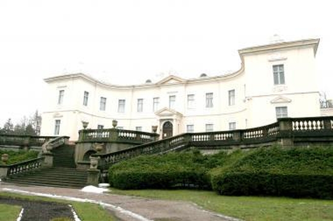 Palangos parke aptiktos trys kuršių gyvenvietes