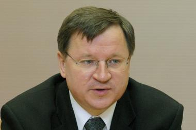 Projektas E.Vareikio įgaliojimų atėmimui prieštarauja Konstitucijai, sako TTK