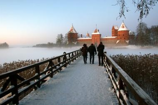 Trakų rajono savivaldybė pažeidė Konkurencijos įstatymo reikalavimus