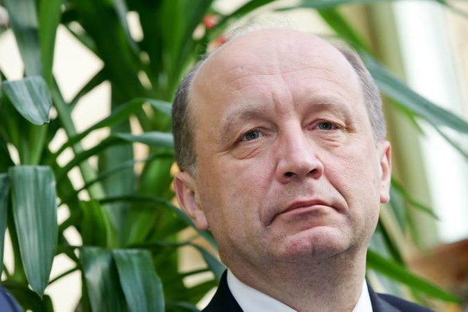 A.Kubilius: Lietuvos Vyriausybė yra tiek pat "įkaitė", kiek ir A.Merkel ar D.Cameronas