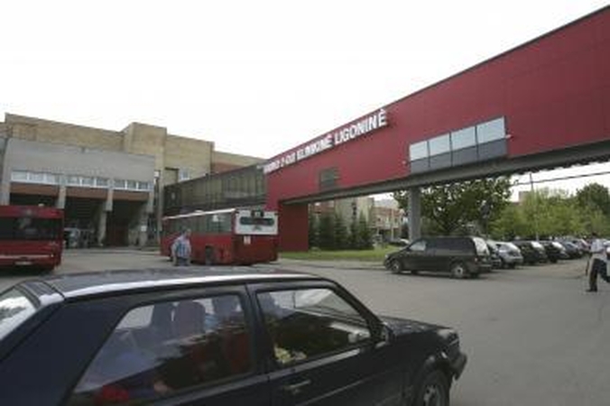Kauno 2-osios klinikinės ligoninės laukia išsamus auditas
