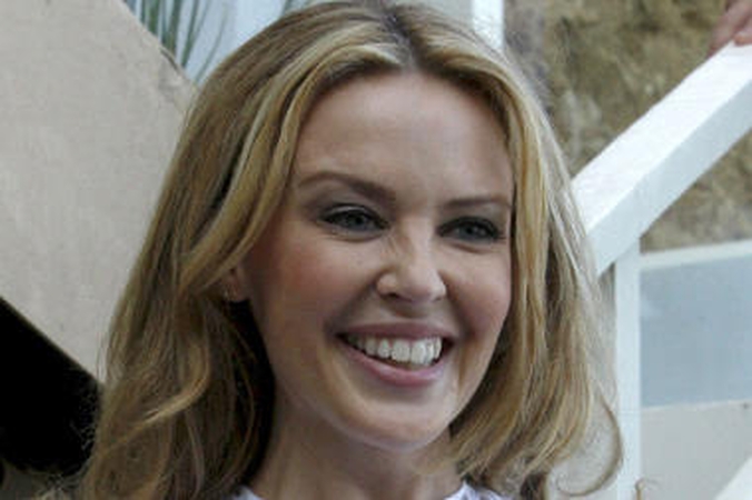 K.Minogue su širdies draugu įsigijo namus Londone
