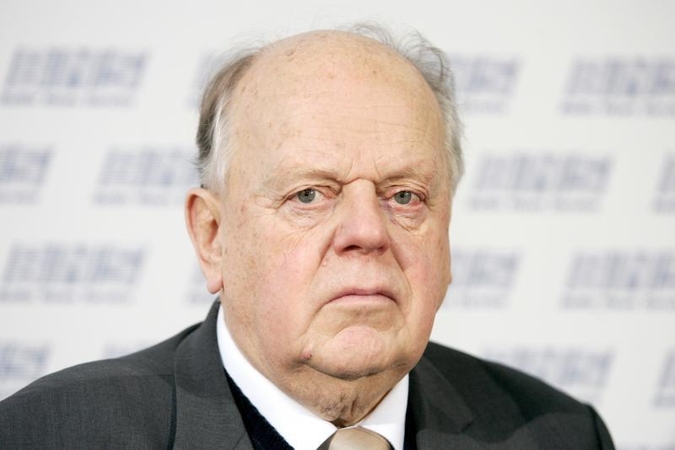 Baltarusija neleido S.Šuškevičiui vykti į Lietuvą (papildyta)
