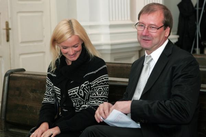 V.Uspaskichas: bylą sufabrikavo prokurorai ir politiniai oponentai