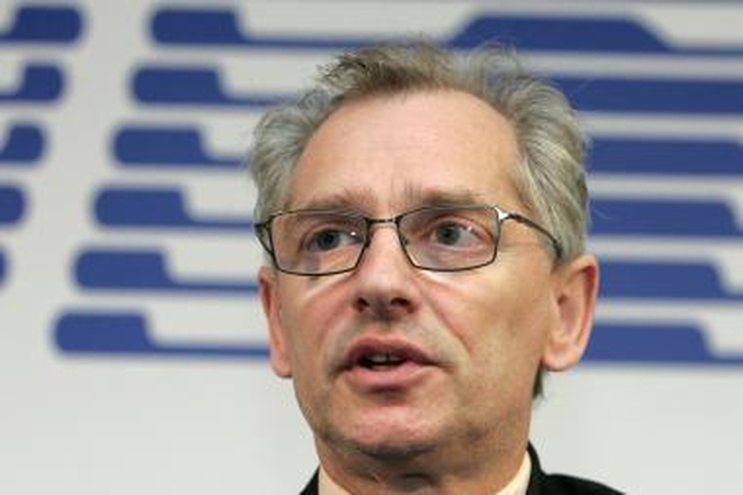 A.Vinokuras: Lietuvoje žmonės nesuvokia savo teisių
