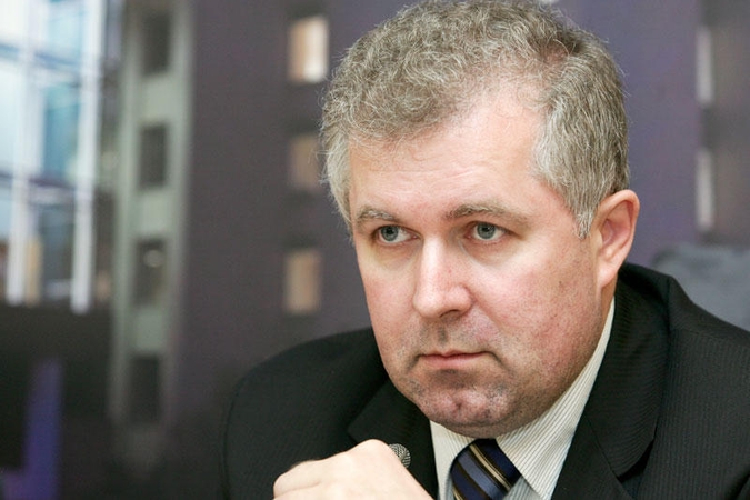 A.Anušauskas: ministras informacijos reikalauja negrįstai