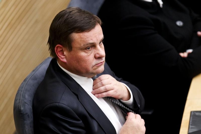 Vydas Gedvilas